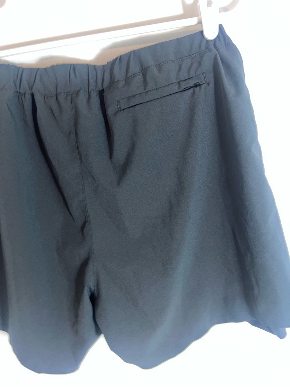 DARC SPORT WOLFES BLACK SHORTS MEDIUM - Picture 10 of 12